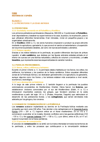 HISTORIA - 1. Prehistoria y Edad Antigua.pdf
