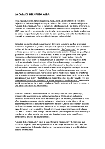 Valoración crítica: La Casa de Bernarda Alba.pdf