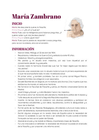 Trabajo filósofa María Zambrano .pdf