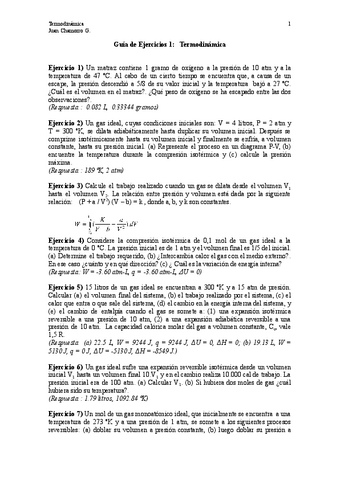 EJERCICIOS DE TERMODINAMICA: VOLUMEN / TRABAJO REALIZADO / CAMBIO DE ENERGIA Y ENTALPIA.pdf