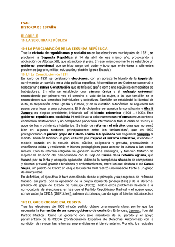 HISTORIA - 10. La Segunda Republica.pdf