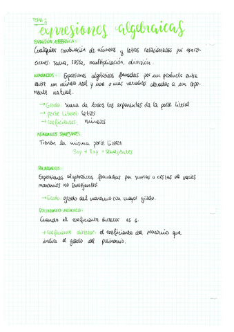 Tema 2: Expresiones algebraicas 4ºESO.pdf