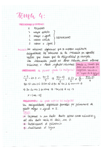 Tema 4: Inecuaciones y sistemas 4ºESO.pdf