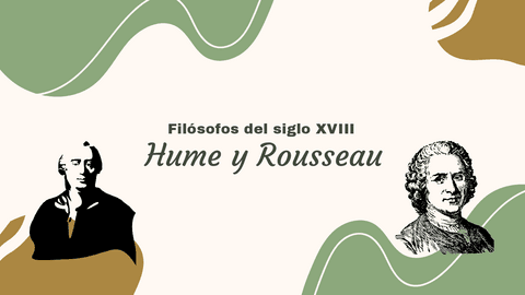 Hume y Rousseau presentación.pdf