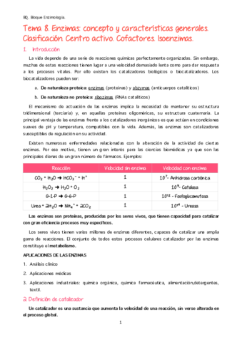 MBQ. T8. Enzimología I.pdf