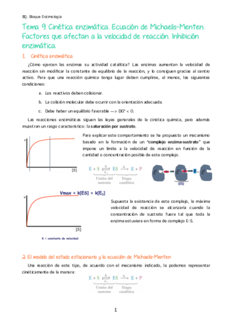 MBQ. T9. Enzimología II.pdf