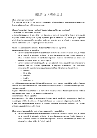 PREGUNTES IMMUNOLOGIA.pdf