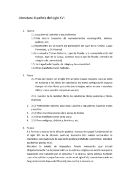 Literatura Española del siglo XVI.pdf