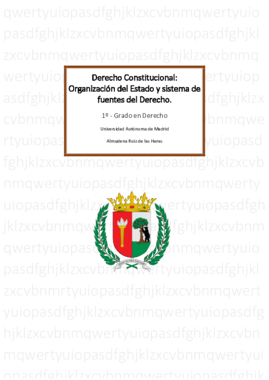 Apuntes Derecho Constitucional I.pdf