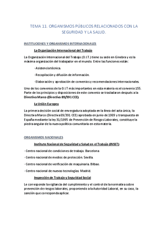 TEMA-11.-ORGANISMOS-PUBLICOS-RELACIONADOS-CON-LA-SEGURIDAD-Y-LA-SALUD.pdf