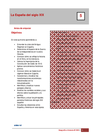 Antiguo Régimen - Crisis del 98 (HISTORIA).pdf