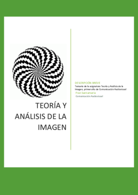 Teoría y Análisis de la Imagen.pdf