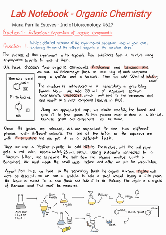 Lab notebook-Organic chemistry.pdf