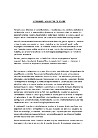 VITALISME-I-VOLUNTAT-DE-PODER.-Nietzche.pdf