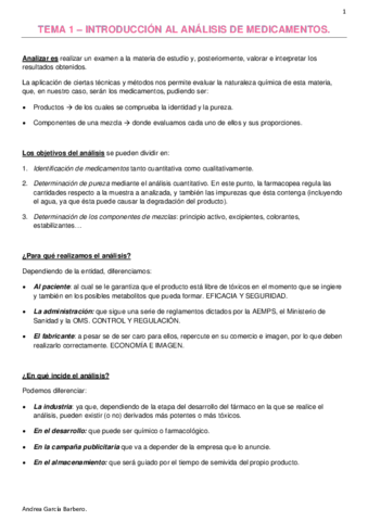 TEMA 1 - INTRODUCCIÓN AL ANÁLISIS DE MEDICAMENTOS..pdf