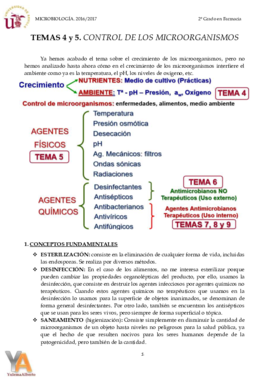 TEMA 4 Y 5 CONTROL DE LOS MICROORGANISMOS.pdf