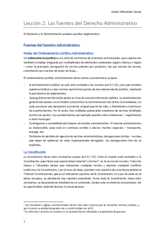 2 Fuentes del Derecho Administrativo.pdf