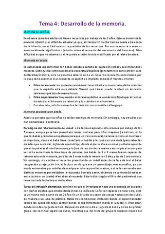 Desarrollo cognitivo Tema 4 resumido.pdf