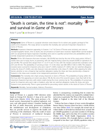 mortality-and-survival-in-game-of-thrones.pdf