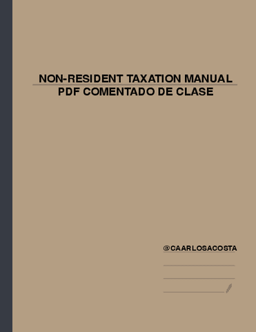 NON-RESIDENT-TAXATION-MANUAL-COMENTADO-DE-CLASE.pdf