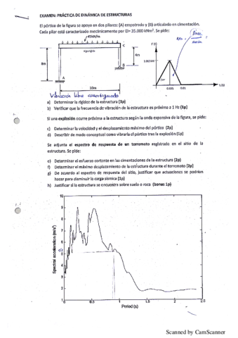 Dinámica - Examen 1 Resuelto.pdf