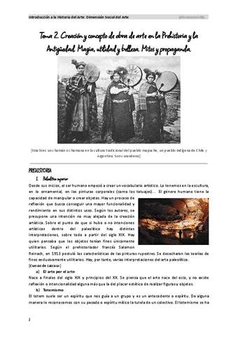 Tema-2-Creacion-y-concepto-de-obra-de-arte-en-la-Prehistoria-y-la-Antiguedad.-Magia-utilidad-y-belleza.-Mitos-y-propaganda..pdf