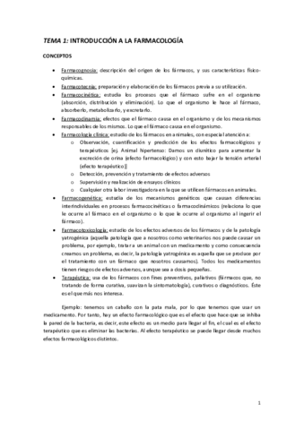 TEMA 1 INTRODUCCIÓN A LA FARMACOLOGÍA.pdf