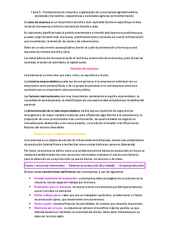 Tema-5-Fundamentos-de-creacion-y-organizacion-de-una-empresa-agroalimentaria.pdf