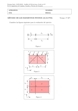 Examen 13-9-2016 (Método de los elementos finitos).pdf