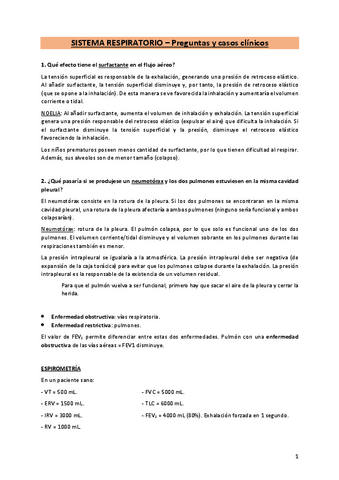 Preguntas y casos clínicos - Respiratorio.pdf