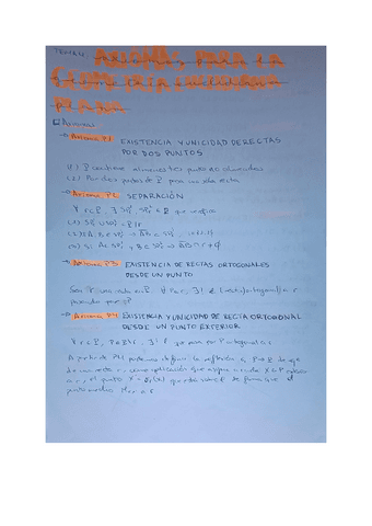 4. Axiomas para la geometría euclidiana plana.pdf