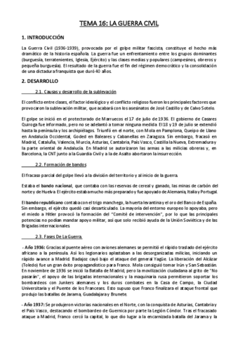 Tema 16 - La Guerra Civil.pdf