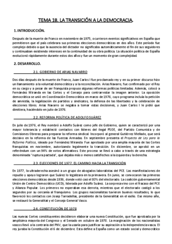 Tema 18 - La Transición.pdf