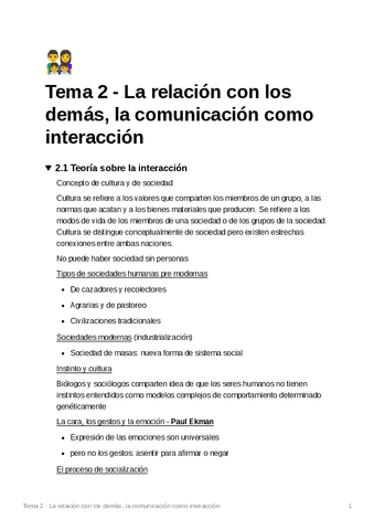 Tema2Larelacionconlosdemaslacomunicacioncomointeraccion.pdf