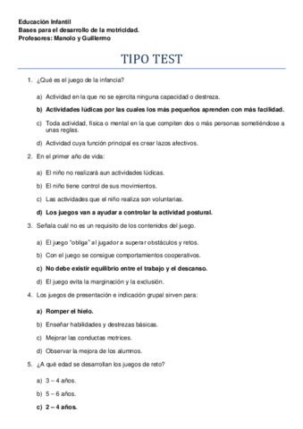 BASES PARA EL DESARROLLO DE LA MOTRICIDAD - TEST.pdf