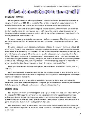 Tema-10.-Actos-de-investigacion-sumarial-II.-Derecho-Procesal-Penal.pdf