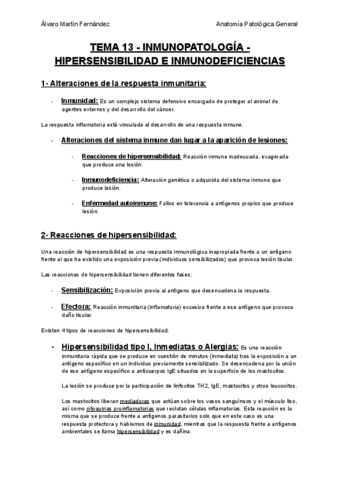 TEMA-13-INMUNOPATOLOGIA-HIPERSENSIBILIDAD-E-INMUNODEFICIENCIAS.pdf