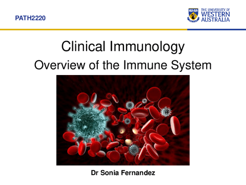 20.-Clinical-Immunology-Overview-of-the-Immune-System-Ingles-Presentacion.pdf