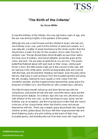 The-Birthday-of-the-Infanta.pdf