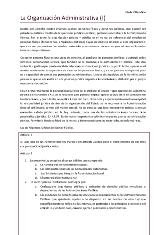 3 La Organización Administrativa (I).pdf