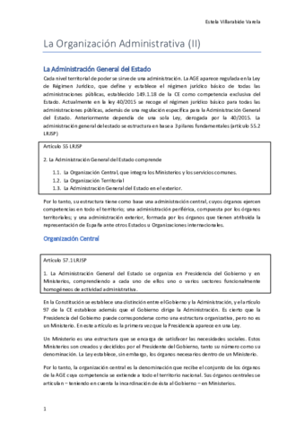 4 La Organización Administrativa (II).pdf