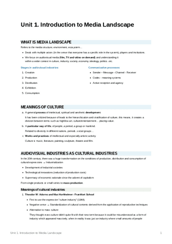 MEDIA LANDSCAPE APUNTES COMPLETOS (Units 1-12).pdf