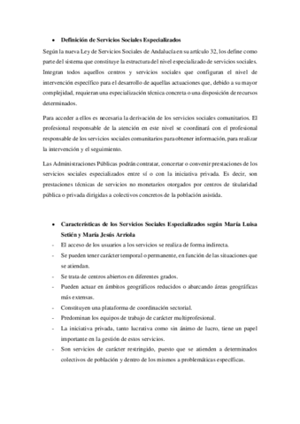 posibles preguntas tema 1 Servicios Sociales Especializados.pdf