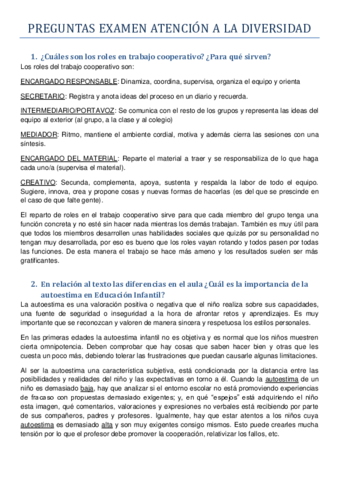 PREGUNTAS EXAMEN ATENCIÓN A LA DIVERSIDAD.pdf