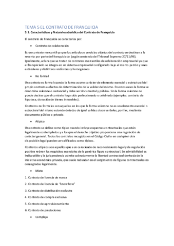 TEMA 5 EL CONTRATO DE FRANQUICIA.pdf