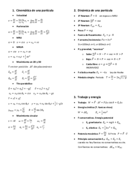 Formulario Fisica I.pdf