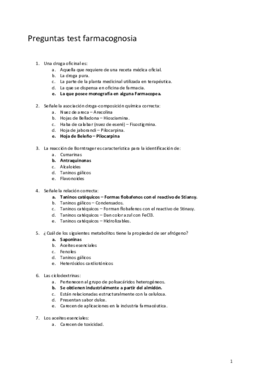 Preguntas test farmacognosia..pdf