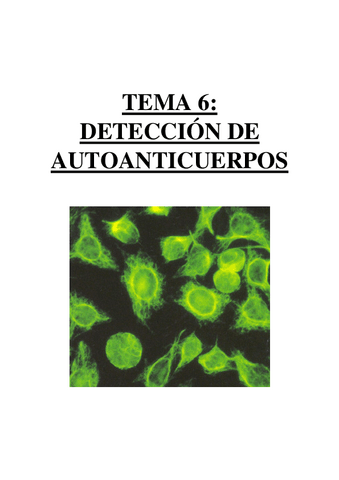 TEMA 6 - DETECCIÓN DE AUTOANTICUERPOS.pdf