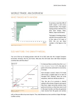 2. World Trade. An overview.pdf