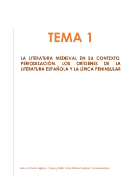 PDF. La literatura medieval en su contexto.pdf